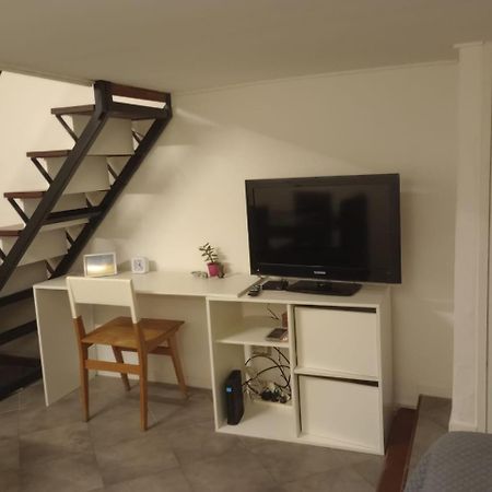 Recoleta Apartment Buenos Aires Luaran gambar