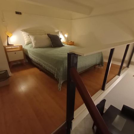 Recoleta Apartment Buenos Aires Luaran gambar
