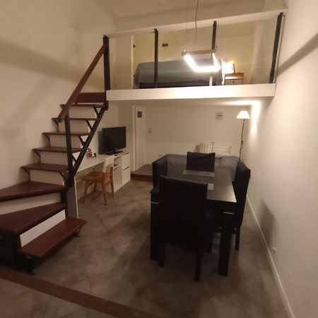 Recoleta Apartment Buenos Aires Luaran gambar