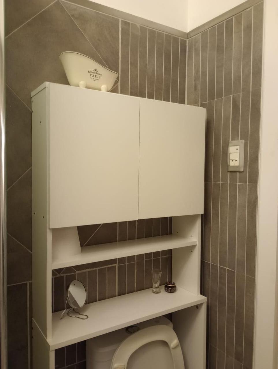 Recoleta Apartment Buenos Aires Luaran gambar