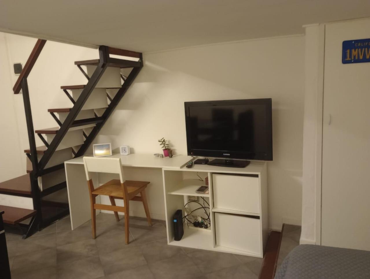 Recoleta Apartment Buenos Aires Luaran gambar