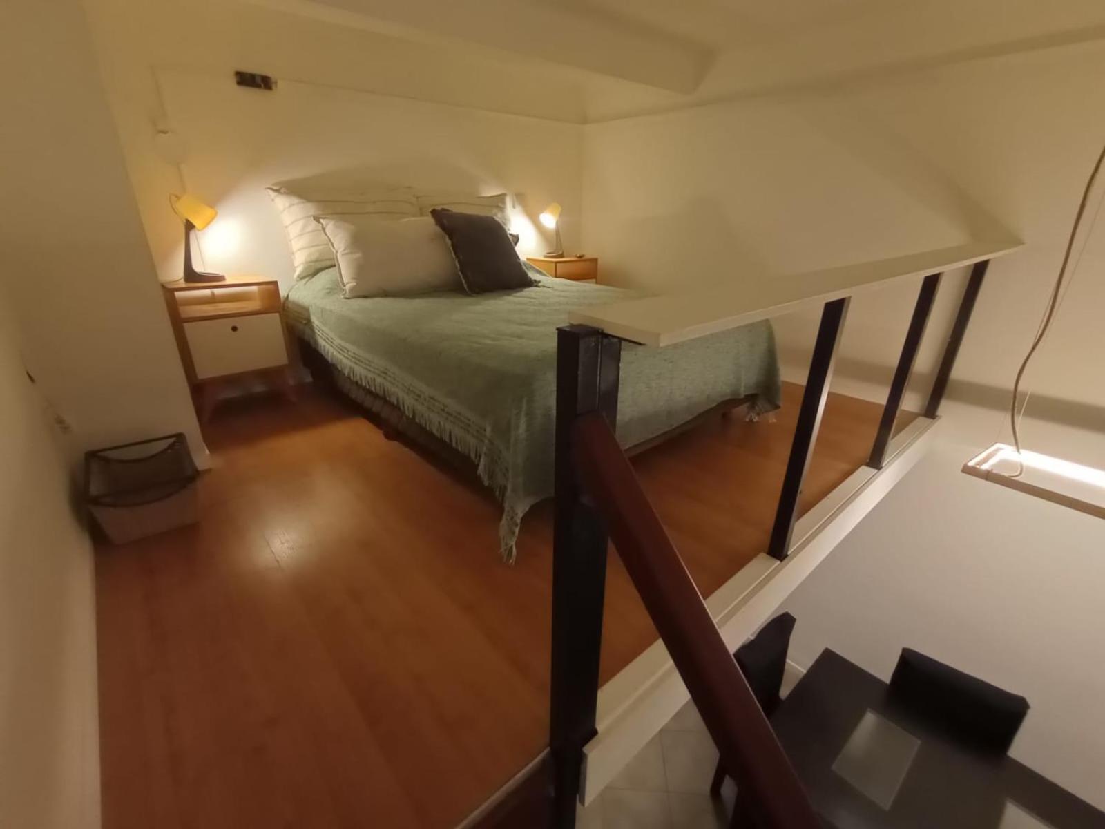 Recoleta Apartment Buenos Aires Luaran gambar