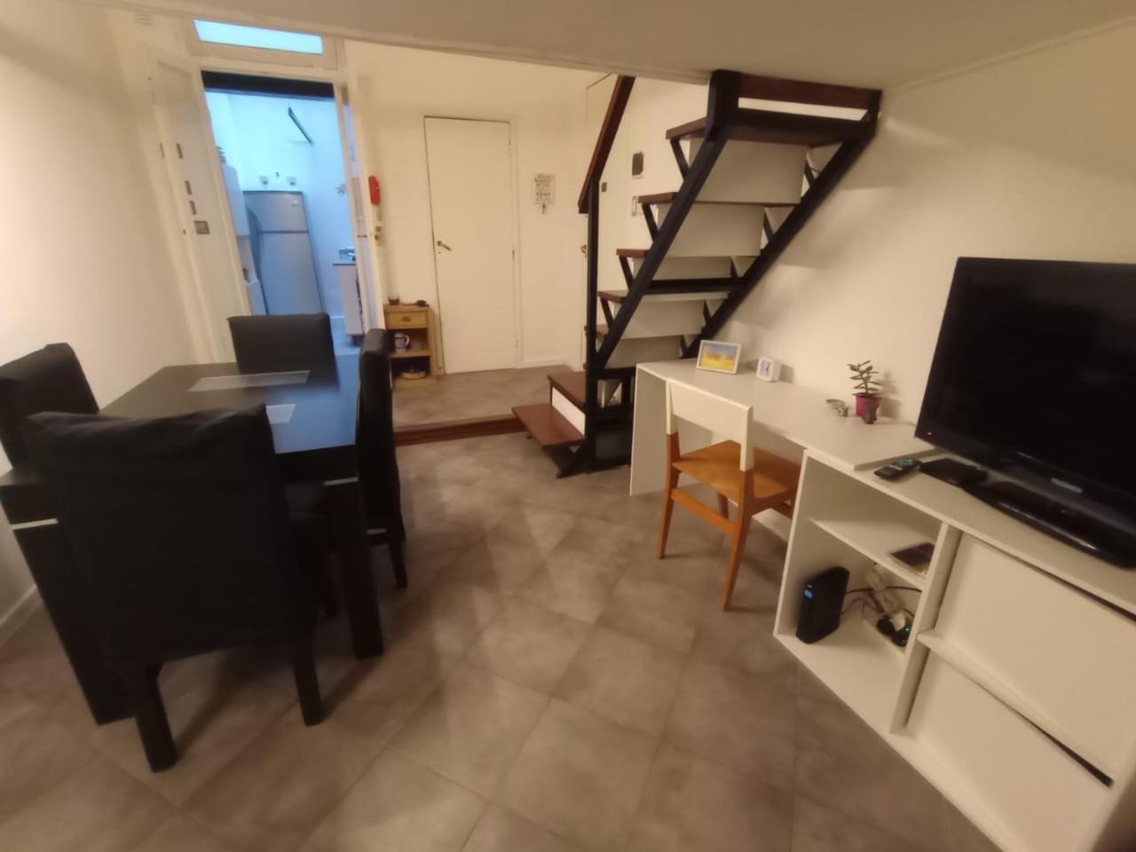 Recoleta Apartment Buenos Aires Luaran gambar
