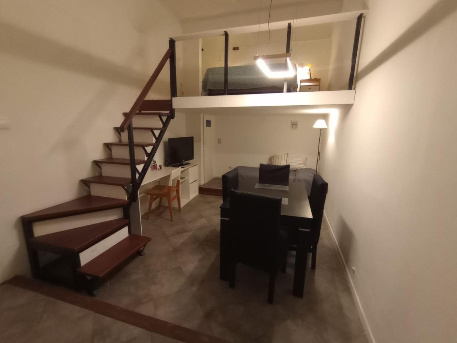 Recoleta Apartment Buenos Aires Luaran gambar