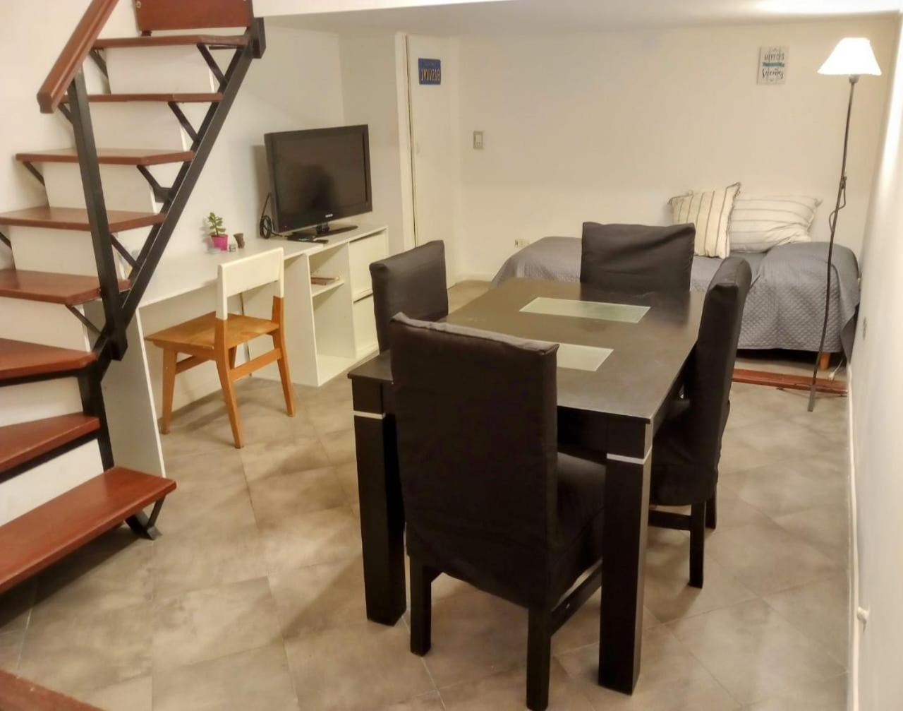 Recoleta Apartment Buenos Aires Luaran gambar