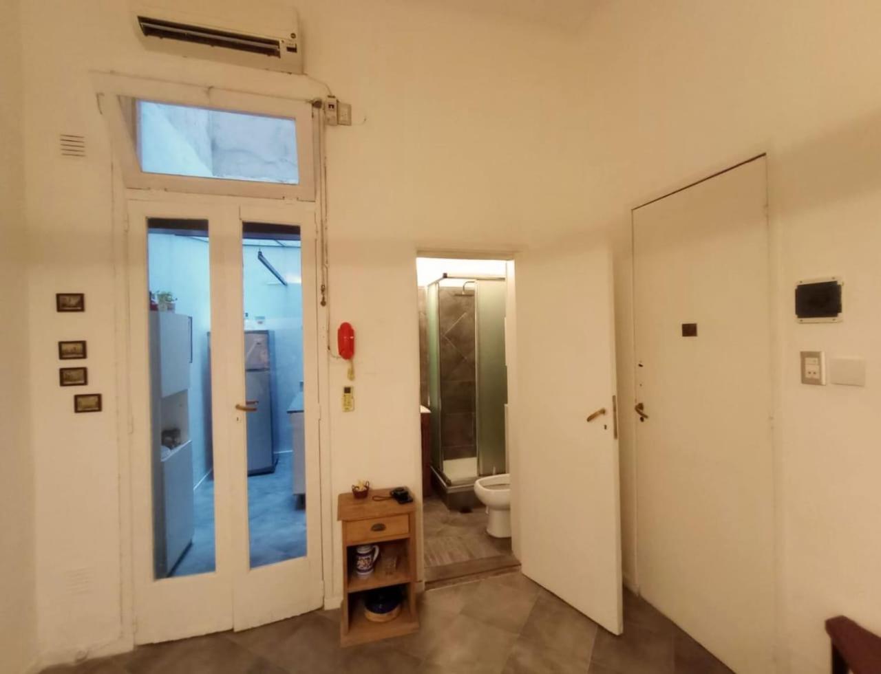 Recoleta Apartment Buenos Aires Luaran gambar