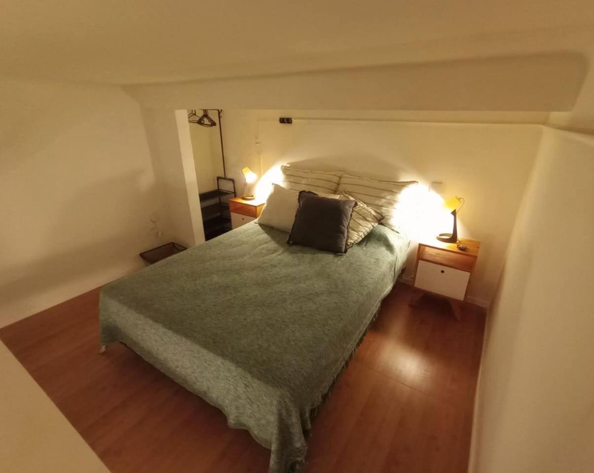 Recoleta Apartment Buenos Aires Luaran gambar
