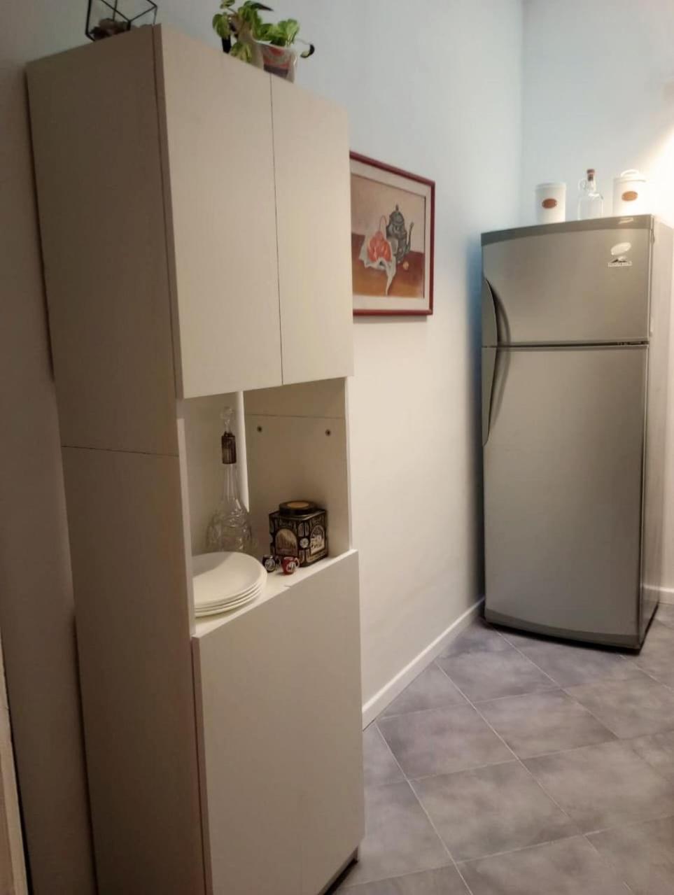 Recoleta Apartment Buenos Aires Luaran gambar