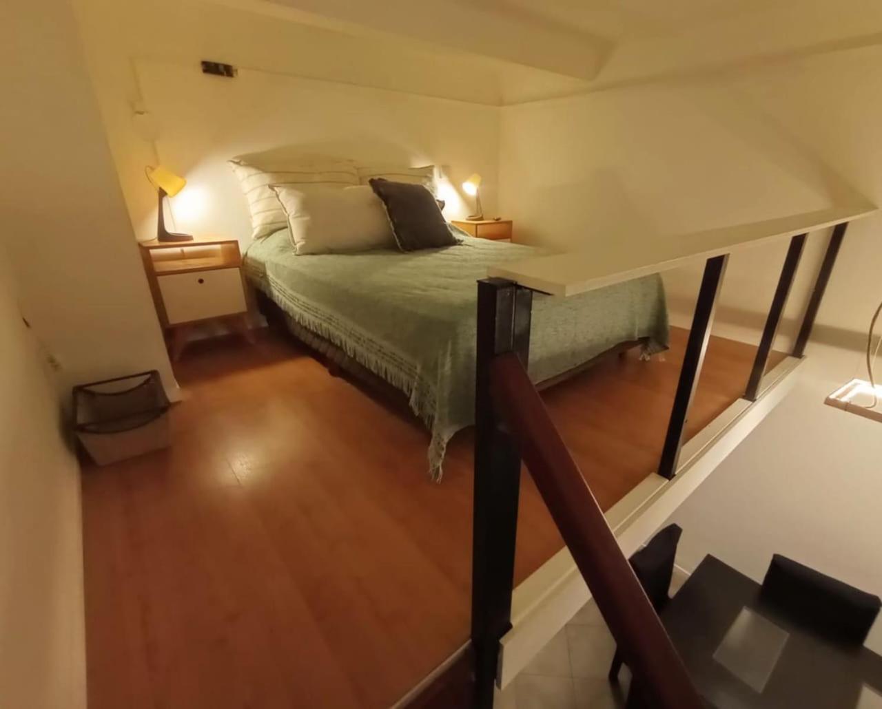 Recoleta Apartment Buenos Aires Luaran gambar