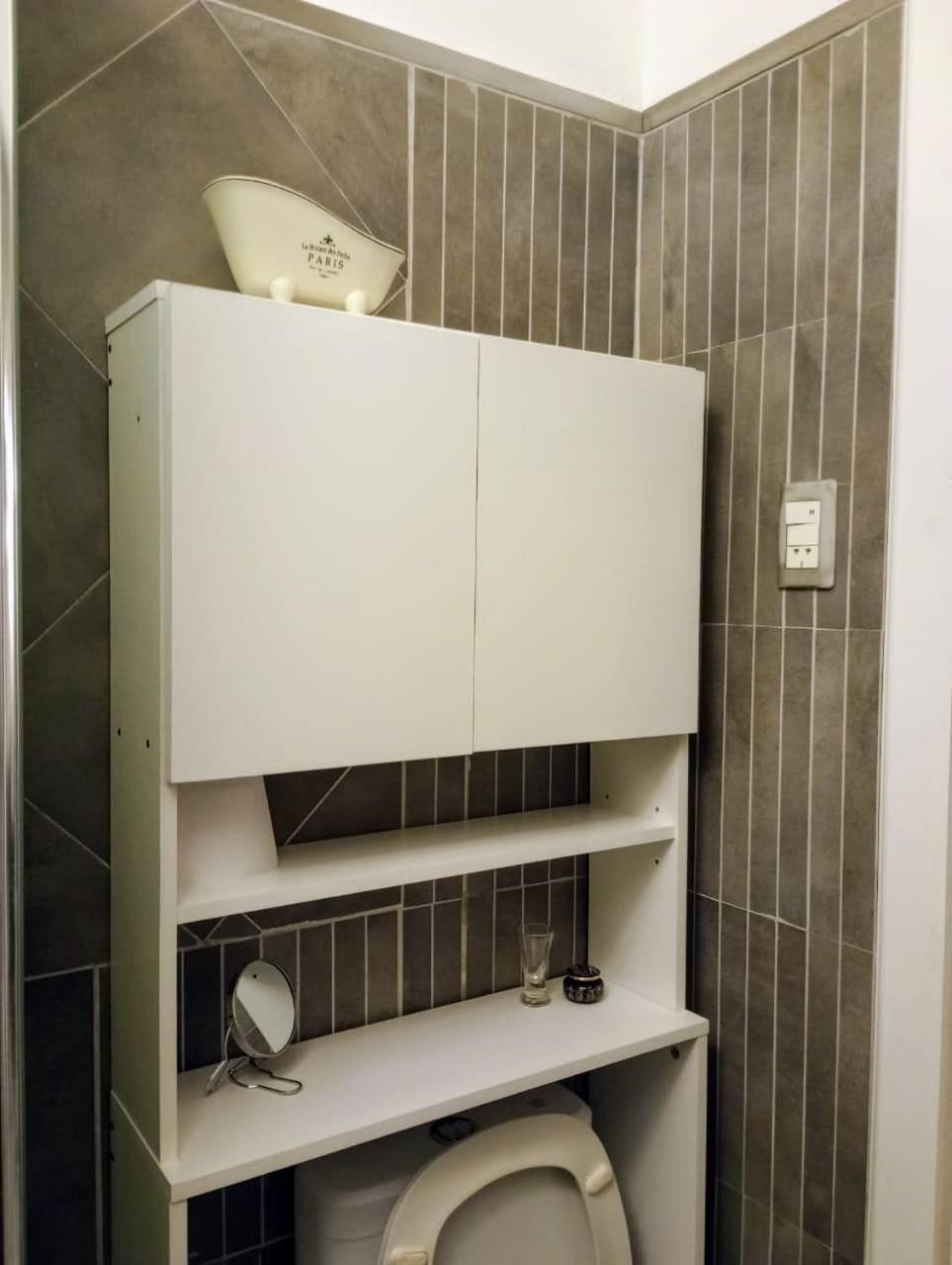 Recoleta Apartment Buenos Aires Luaran gambar