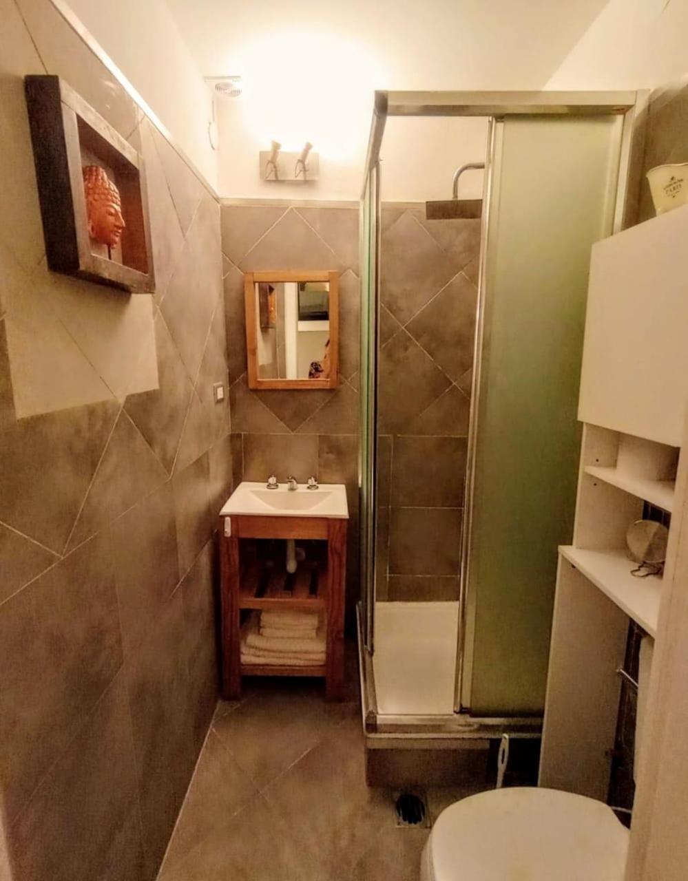 Recoleta Apartment Buenos Aires Luaran gambar